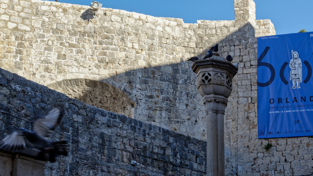 20191021 100529•Dubrovnik•Dubrovacko-Neretvanska•Croatia